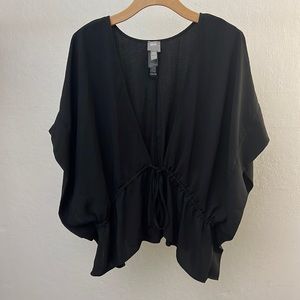 Like new- ASOS kimono style top